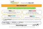 Load image into Gallery viewer, Holi-Achoo Kit