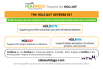 Load image into Gallery viewer, Holi-Gut Defense Kit