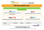 Load image into Gallery viewer, Holi-Snuffle Kit