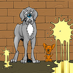 Charger l'image dans la galerie, Kit Pipi-Holi