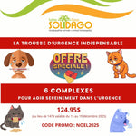 Charger l'image dans la galerie, Kit Holi-Urgence