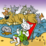 Charger l'image dans la galerie, Kit Holi Super Mama