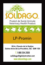 Charger l'image dans la galerie, LP Promin