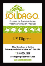 Charger l'image dans la galerie, LP Digest