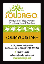 Charger l'image dans la galerie, SOLIMYCOSTAPH