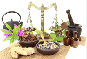 Quelle est la différence entre l’homéopathie et la naturopathie?