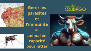 Parasitism and FCO: everything is linked!