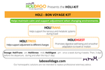Charger l'image dans la galerie, Kit Holi Bon Voyage
