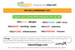 Cargar imagen en el visor de la galería, kit holi-bobo
