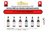 Charger l'image dans la galerie, Kit Holi-Urgence
