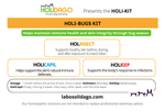 Cargar imagen en el visor de la galería, Kit Holi-Bibittes
