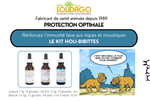 Cargar imagen en el visor de la galería, Kit Holi-Bibittes
