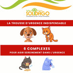 Charger l'image dans la galerie, Kit Holi-Urgence
