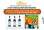 Charger l&#39;image dans la galerie, Kit Holi Pas piqué des vers
