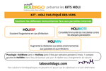 Charger l&#39;image dans la galerie, Kit Holi Pas piqué des vers
