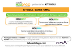 Cargar imagen en el visor de la galería, Kit Súper Mamá Holi
