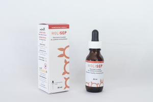 HoliSep - Pour un système immunitaire fort