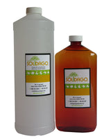 Charger l'image dans la galerie, Bouteille de 1 litre SoliJunior et une bouteille de 500ml de SoliJunior
