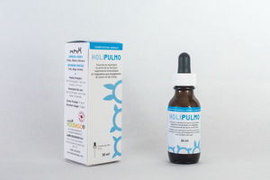 HoliPulmo - pour un système respiratoire en santé